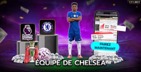 Équipe de Chelsea
